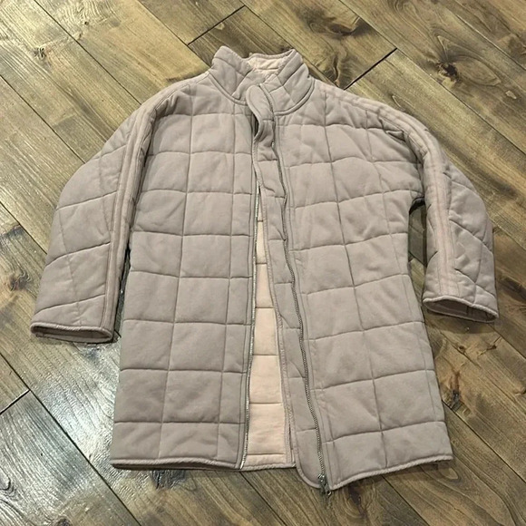 Jackson Rowe by the way Jacket | Size Medium - Picture 2 of 8